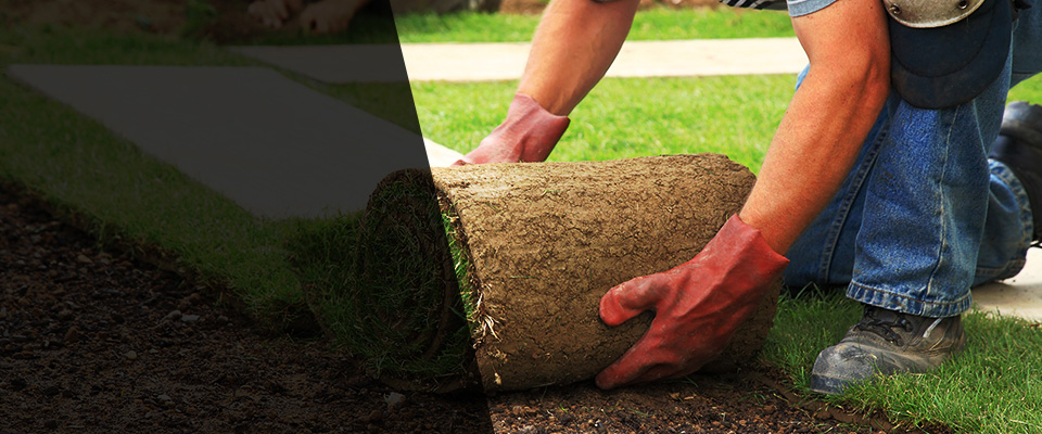 Missoula Landscapers